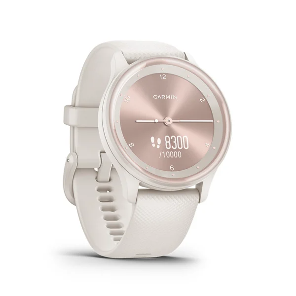 Vivomove Sport [English] [Discontinued]