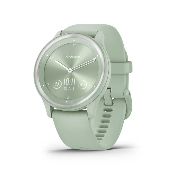 Vivomove Sport [Chinese] [Discontinued]