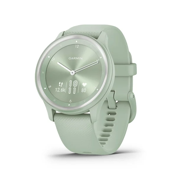 Vivomove Sport [English] [Discontinued]