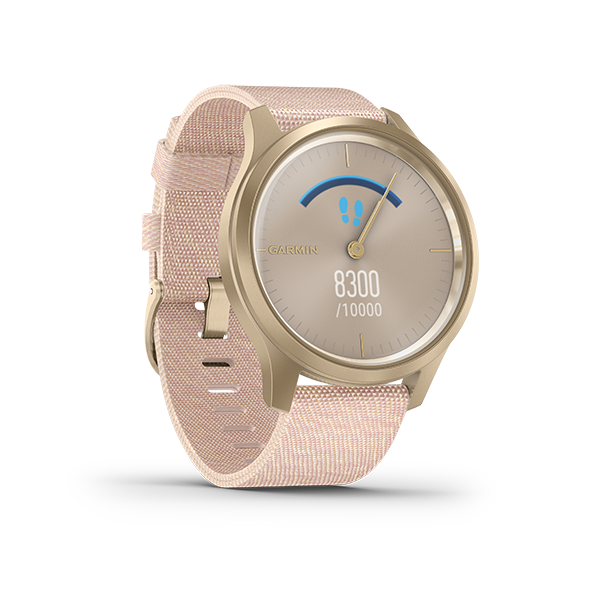 Vivomove Style [English] [Discontinued]