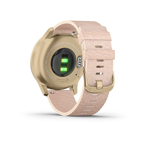 Vivomove Style [English] [Discontinued]