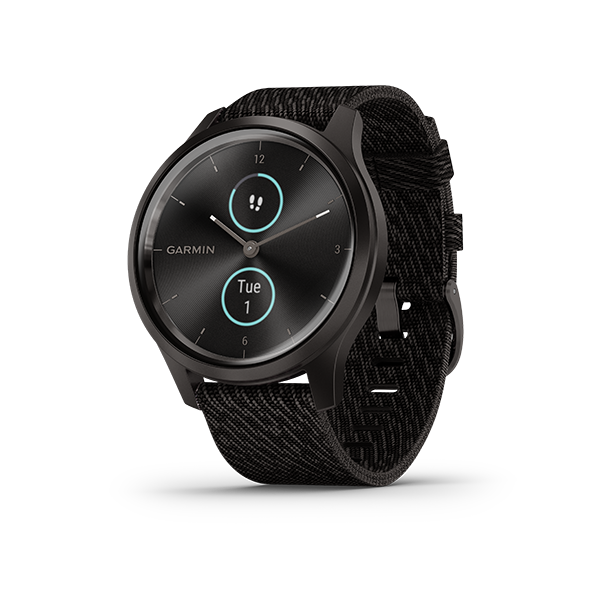 Vivomove Style [English] [Discontinued]