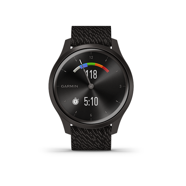 GarminMove Style [Chinese] [Discontinued]
