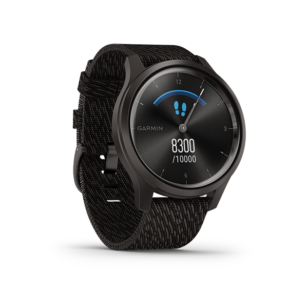 GarminMove Style [Chinese] [Discontinued]