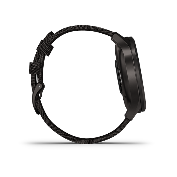 Vivomove Style [English] [Discontinued]