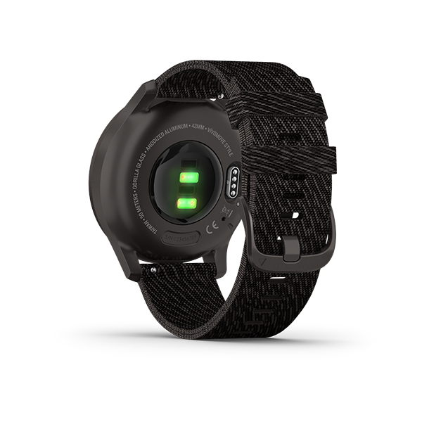 GarminMove Style [Chinese] [Discontinued]