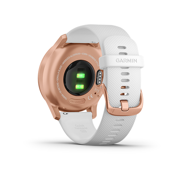 Vivomove Style [English] [Discontinued]