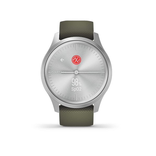 Vivomove Style [English] [Discontinued]