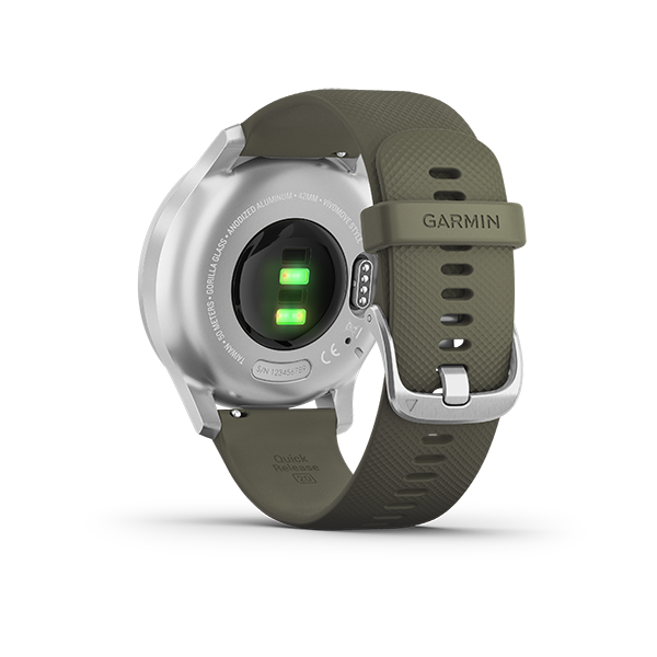 Vivomove Style [English] [Discontinued]