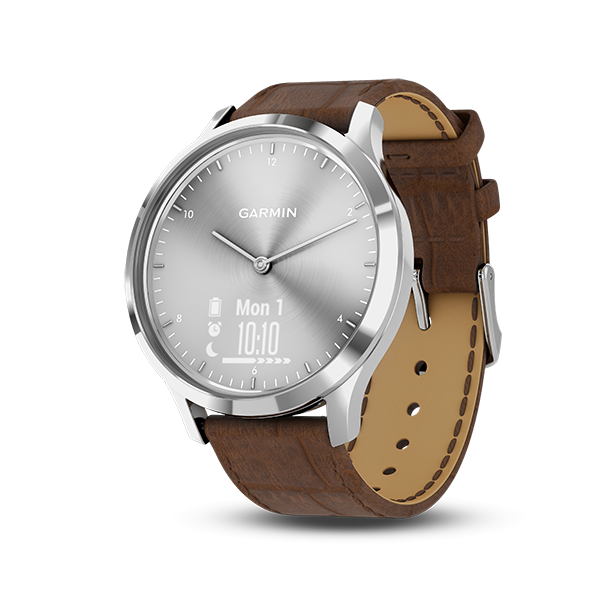 Vivomove HR [Chinese] [Discontinued]