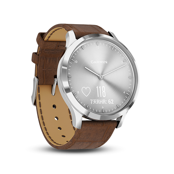 Vivomove HR [Chinese] [Discontinued]