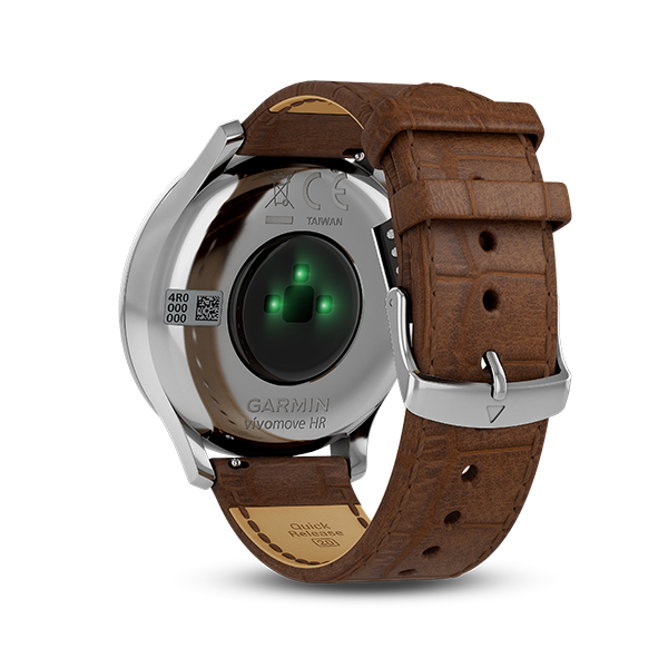 Vivomove HR [Chinese] [Discontinued]