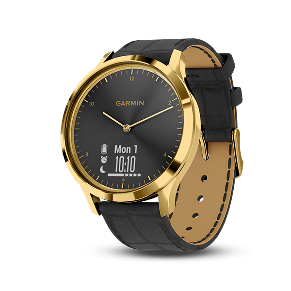 Vivomove HR [Chinese] [Discontinued]