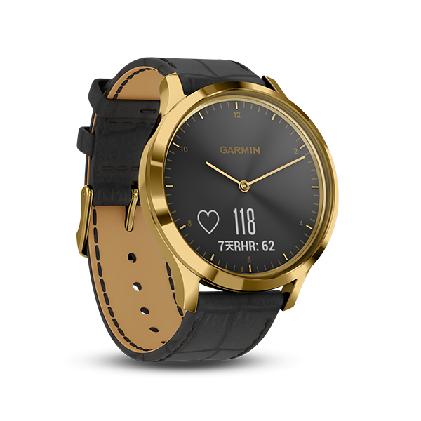 Vivomove HR [Chinese] [Discontinued]