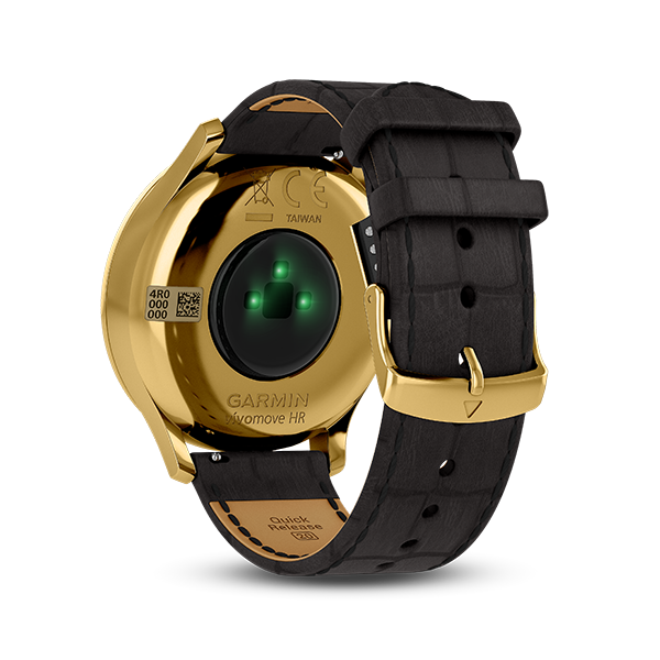 Vivomove HR [Chinese] [Discontinued]