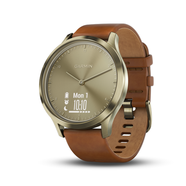 Vivomove HR [Chinese] [Discontinued]