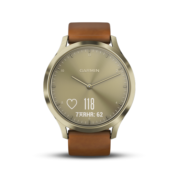 Vivomove HR [Chinese] [Discontinued]