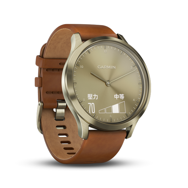 Vivomove HR [Chinese] [Discontinued]