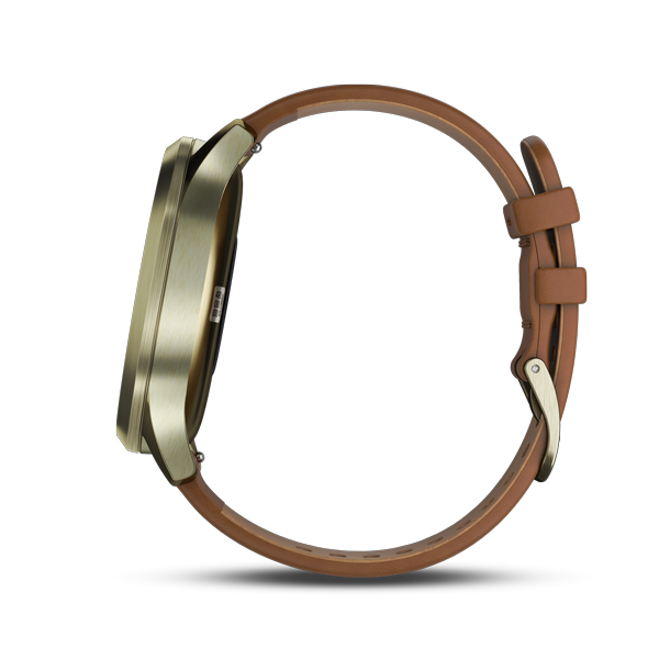 Vivomove HR [Chinese] [Discontinued]