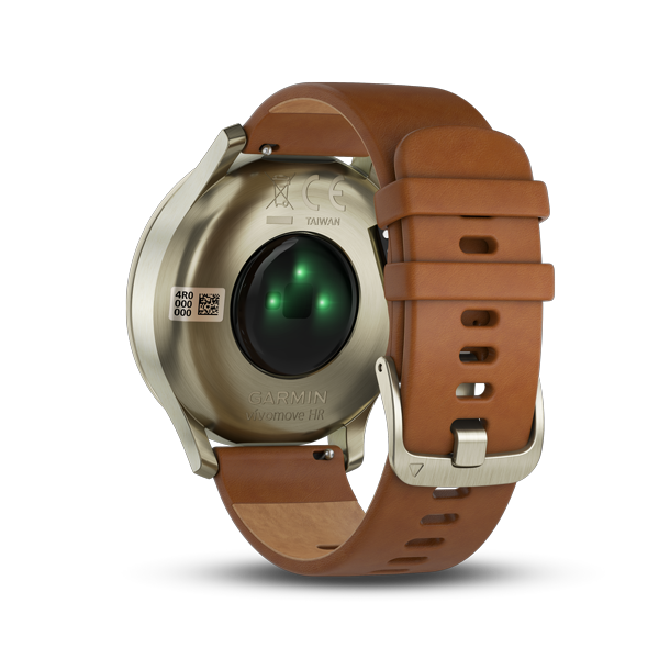 Vivomove HR [Chinese] [Discontinued]