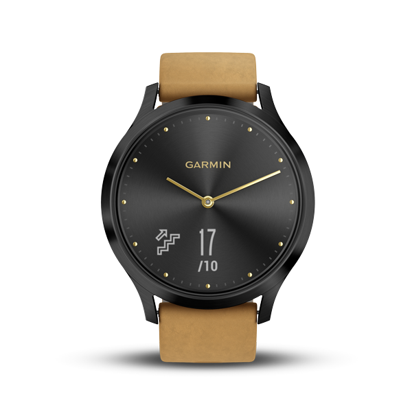 Vivomove HR [Chinese] [Discontinued]