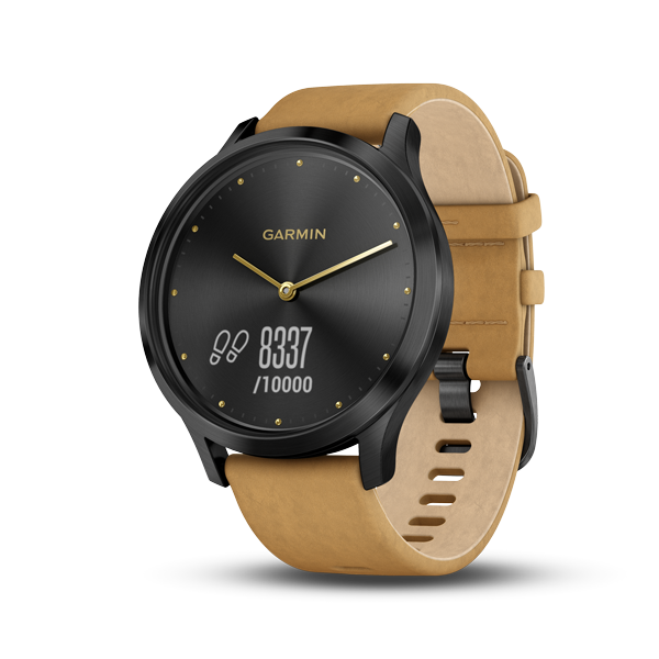 Vivomove HR [Chinese] [Discontinued]