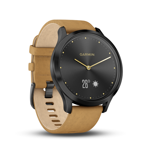 Vivomove HR [Chinese] [Discontinued]