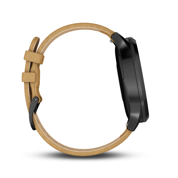 Vivomove HR [Chinese] [Discontinued]