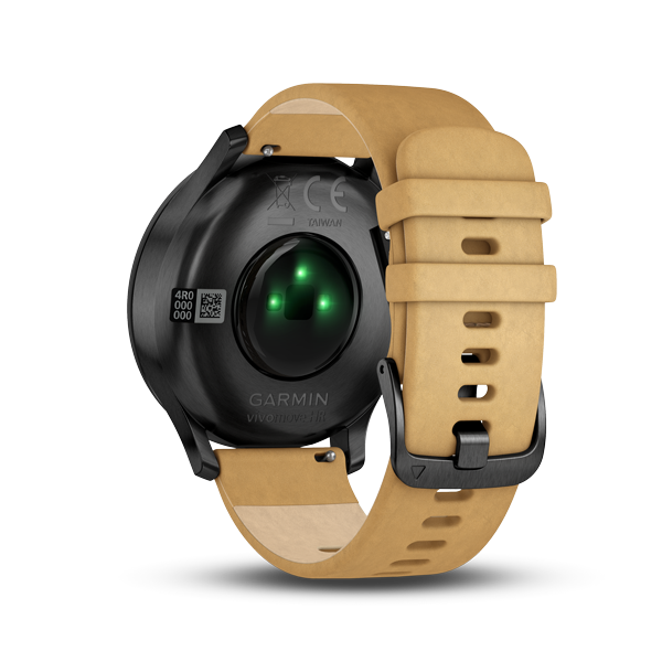 Vivomove HR [Chinese] [Discontinued]