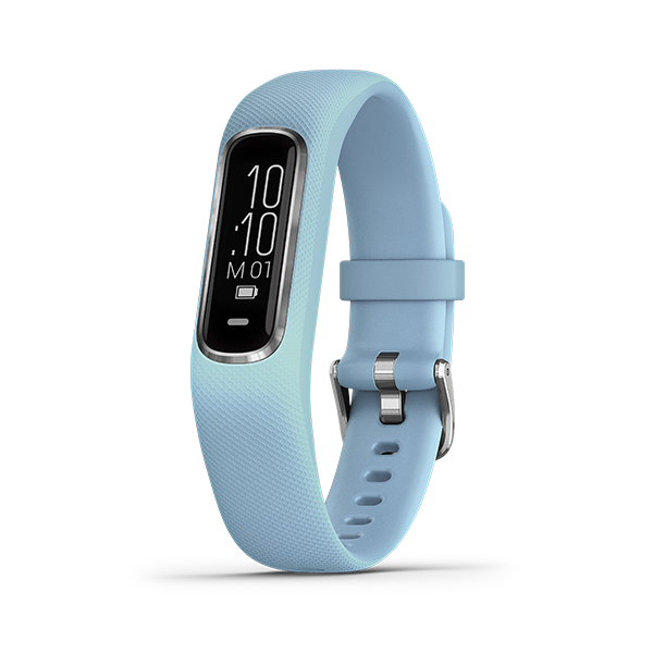 Vivosmart 4 [English] [Discontinued]