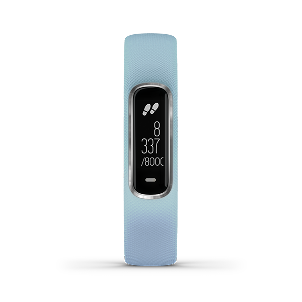 Vivosmart 4 [English] [Discontinued]