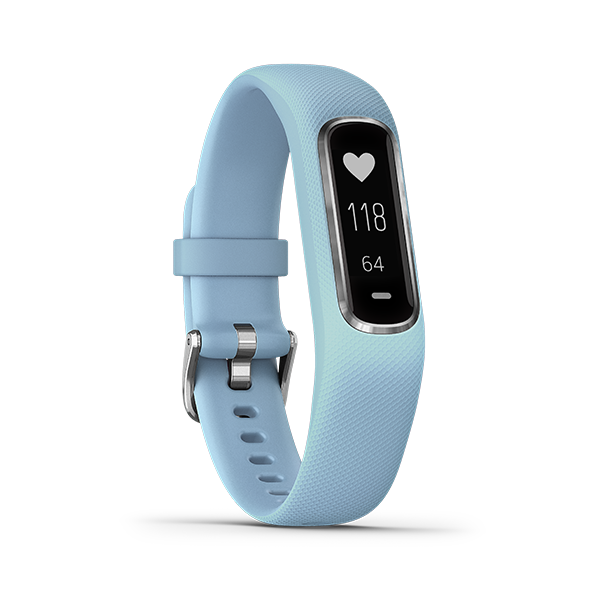 Vivosmart 4 [English] [Discontinued]