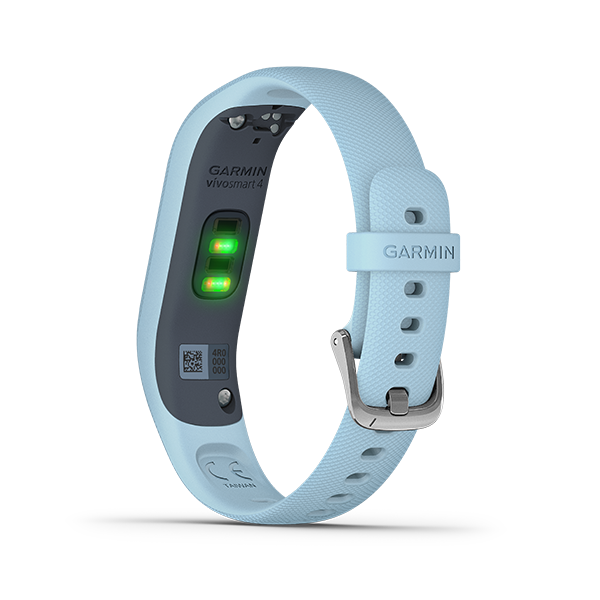 Vivosmart 4 [English] [Discontinued]