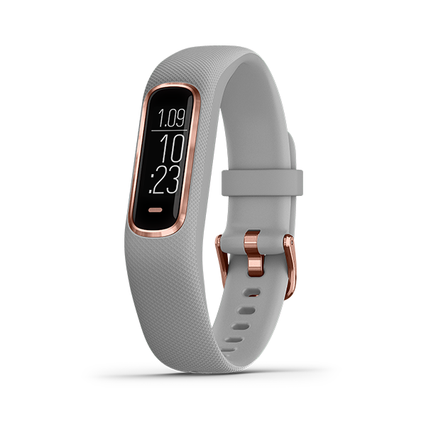 Vivosmart 4 [English] [Discontinued]