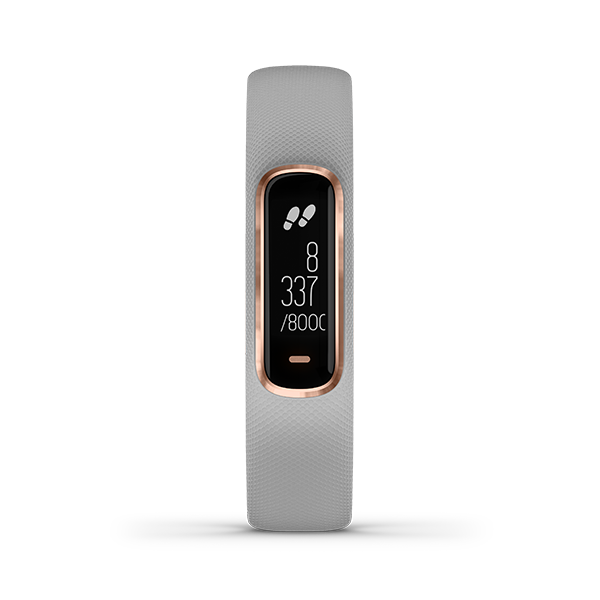 Vivosmart 4 [English] [Discontinued]