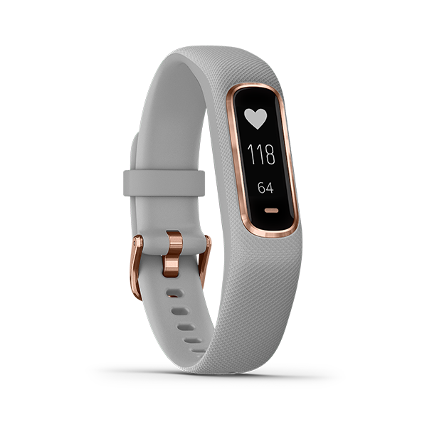 Vivosmart 4 [Chinese] [Discontinued]