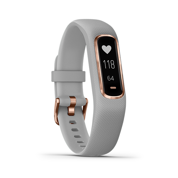 Vivosmart 4 [English] [Discontinued]