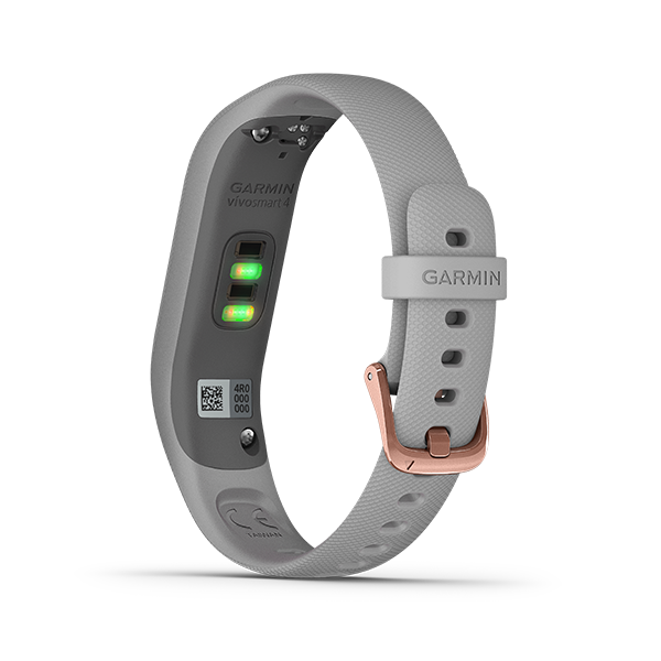 Vivosmart 4 [English] [Discontinued]