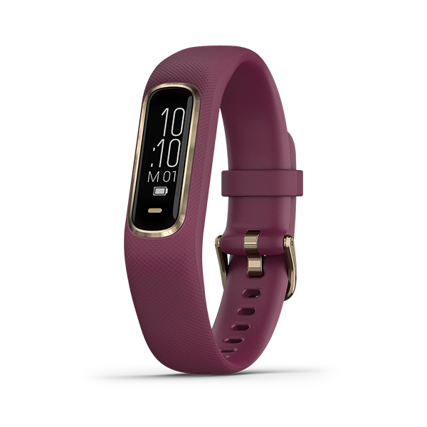 Vivosmart 4 [English] [Discontinued]