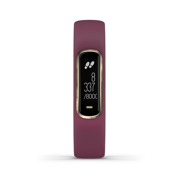 Vivosmart 4 [English] [Discontinued]