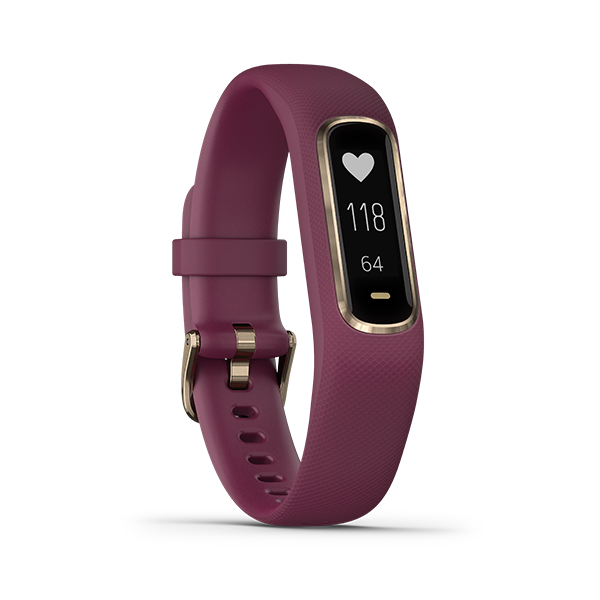 Vivosmart 4 [English] [Discontinued]