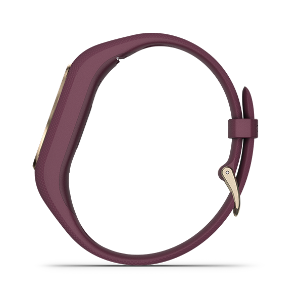 Vivosmart 4 [English] [Discontinued]