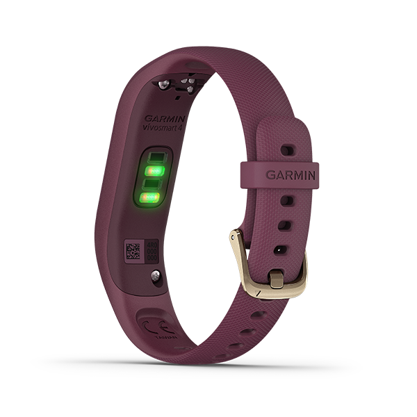 Vivosmart 4 [English] [Discontinued]