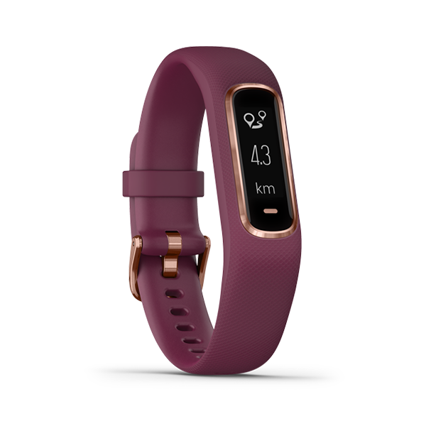 Vivosmart 4 [Chinese] [Discontinued]