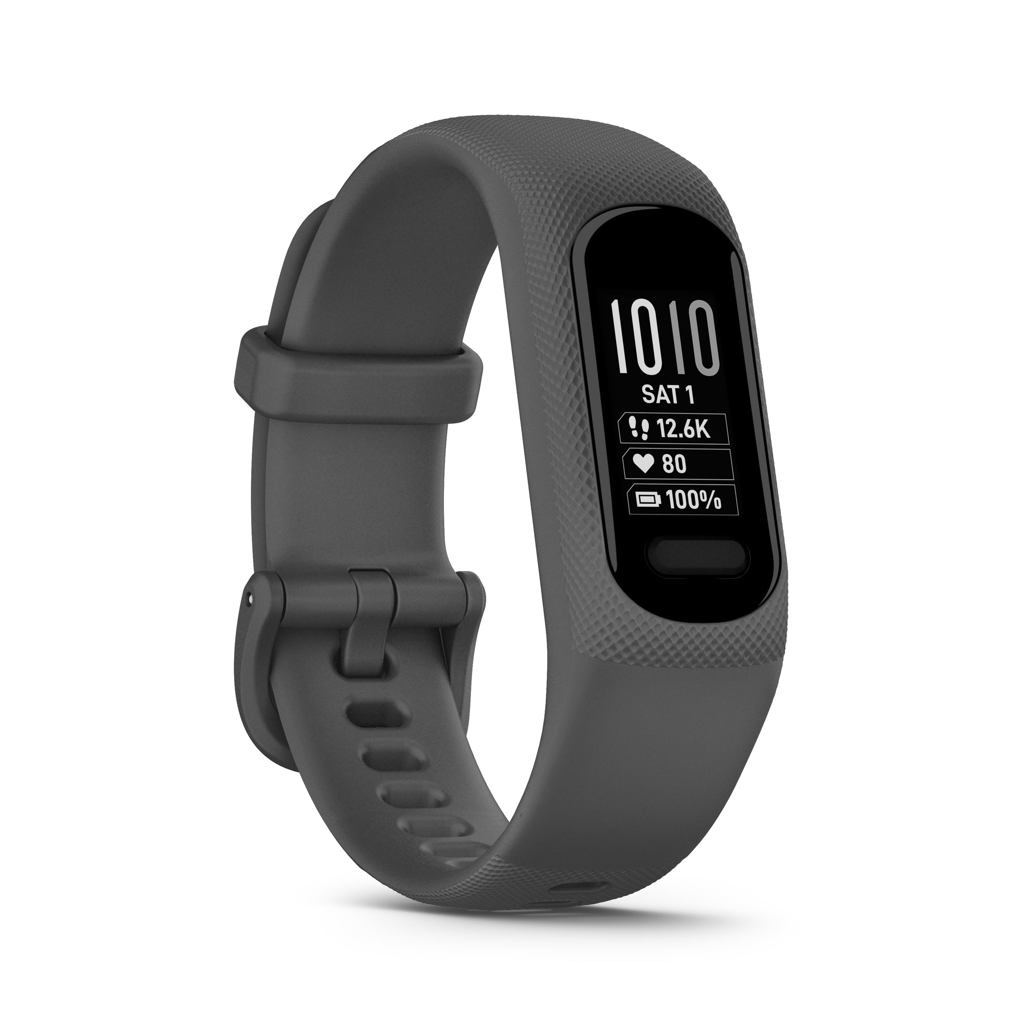 Vívosmart 5 - HSBC Well+