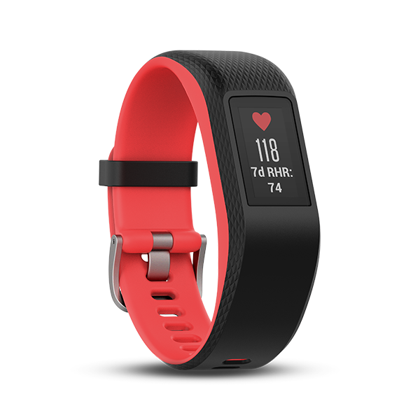 Garmin cheap vivosport activities