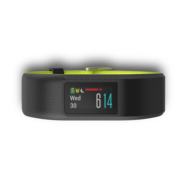 Vivosport [English] [Discontinued]